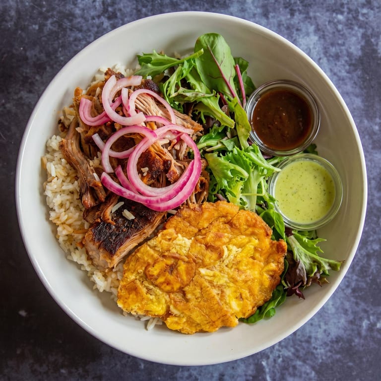 Savor Your Lunch with Us
