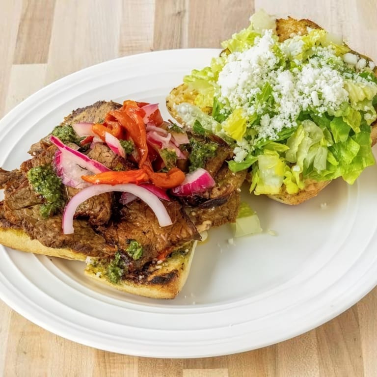 Fusion Flavors Crafted for Every Taste