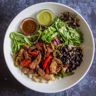Saltado