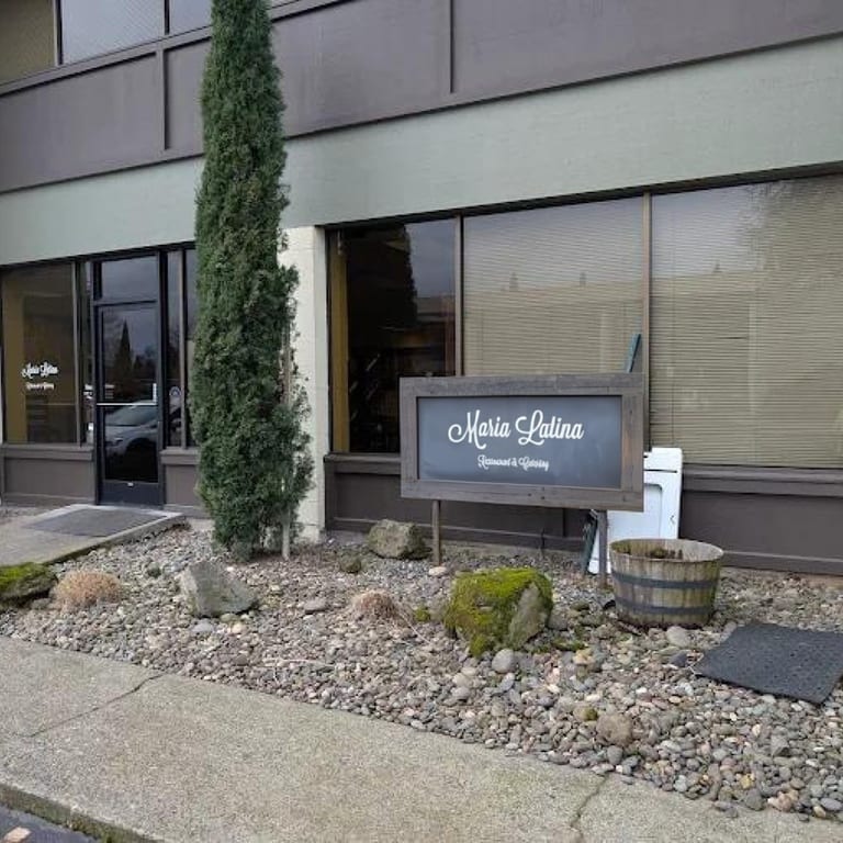 From Latin Roots to Tigard Tables