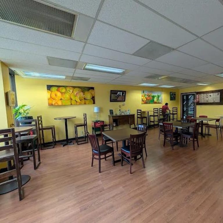 Come Dine With Us